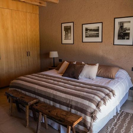 טופונגטו Rancho Adobe Eco Hotel מראה חיצוני תמונה