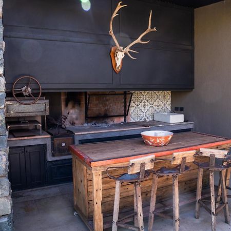 טופונגטו Rancho Adobe Eco Hotel מראה חיצוני תמונה