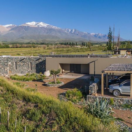 טופונגטו Rancho Adobe Eco Hotel מראה חיצוני תמונה