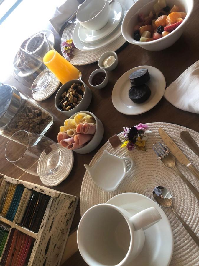 טופונגטו Rancho Adobe Eco Hotel מראה חיצוני תמונה
