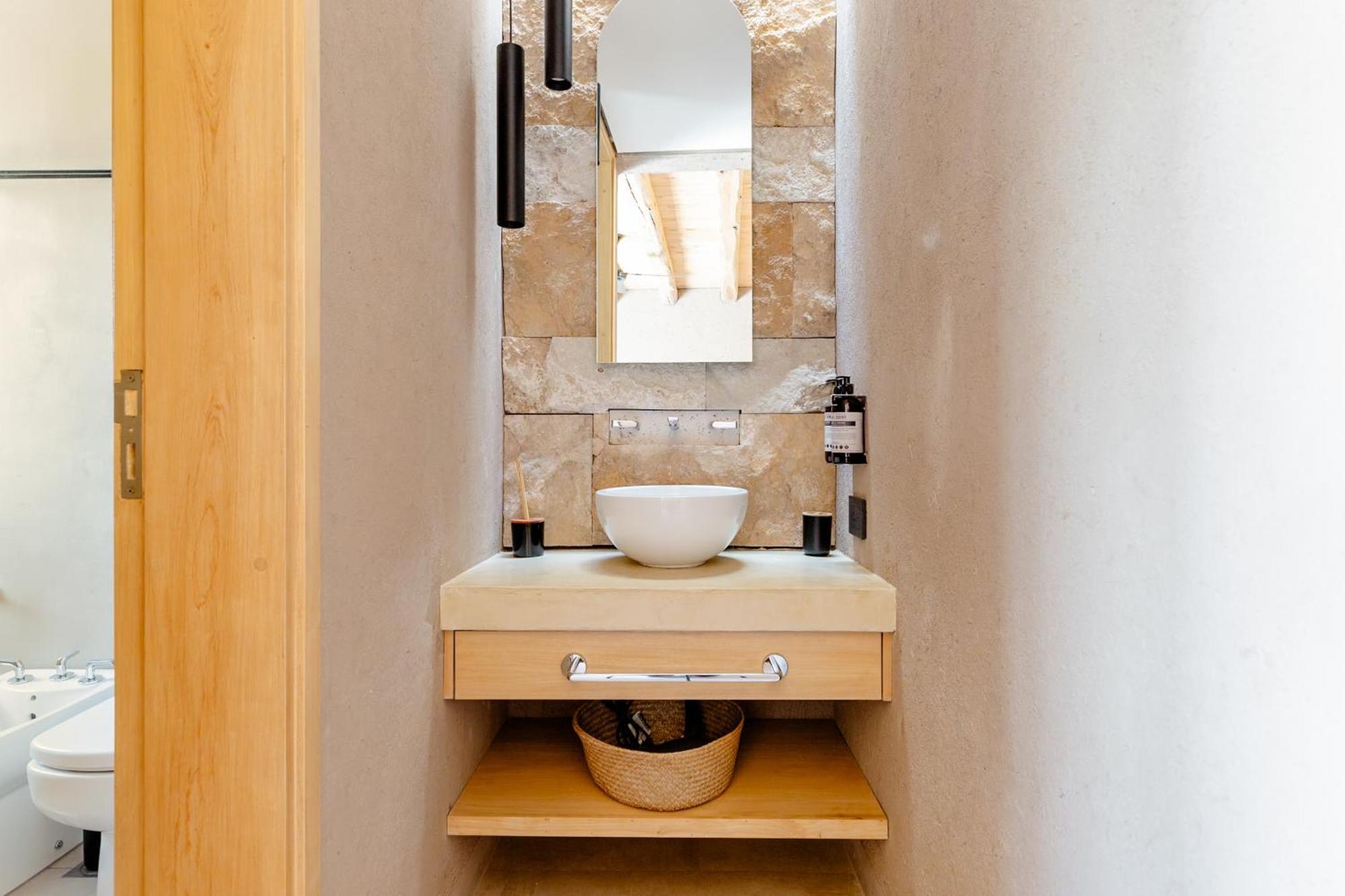 טופונגטו Rancho Adobe Eco Hotel מראה חיצוני תמונה