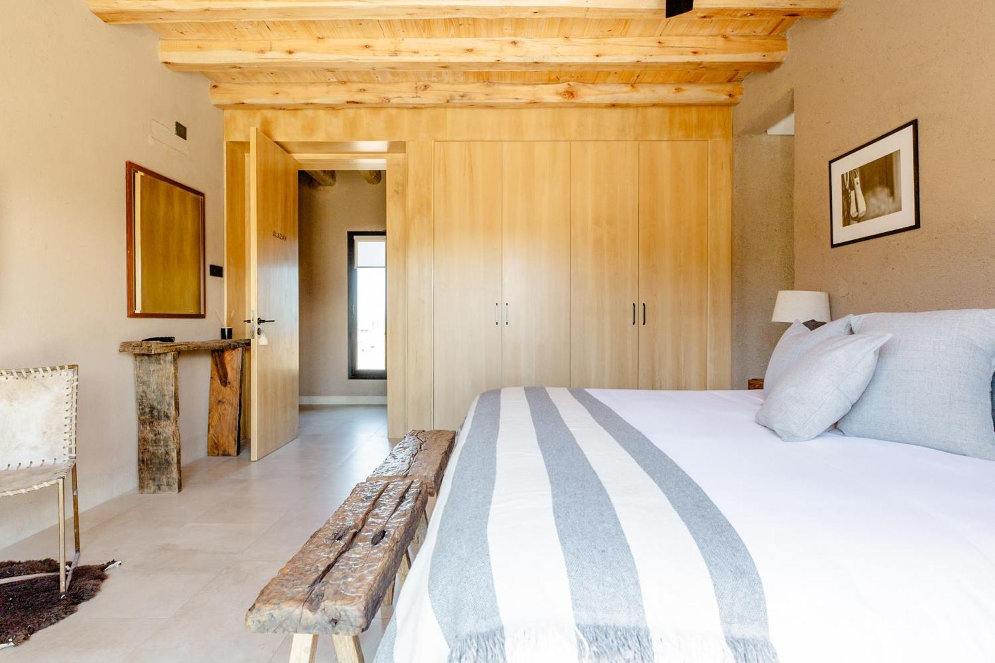 טופונגטו Rancho Adobe Eco Hotel מראה חיצוני תמונה