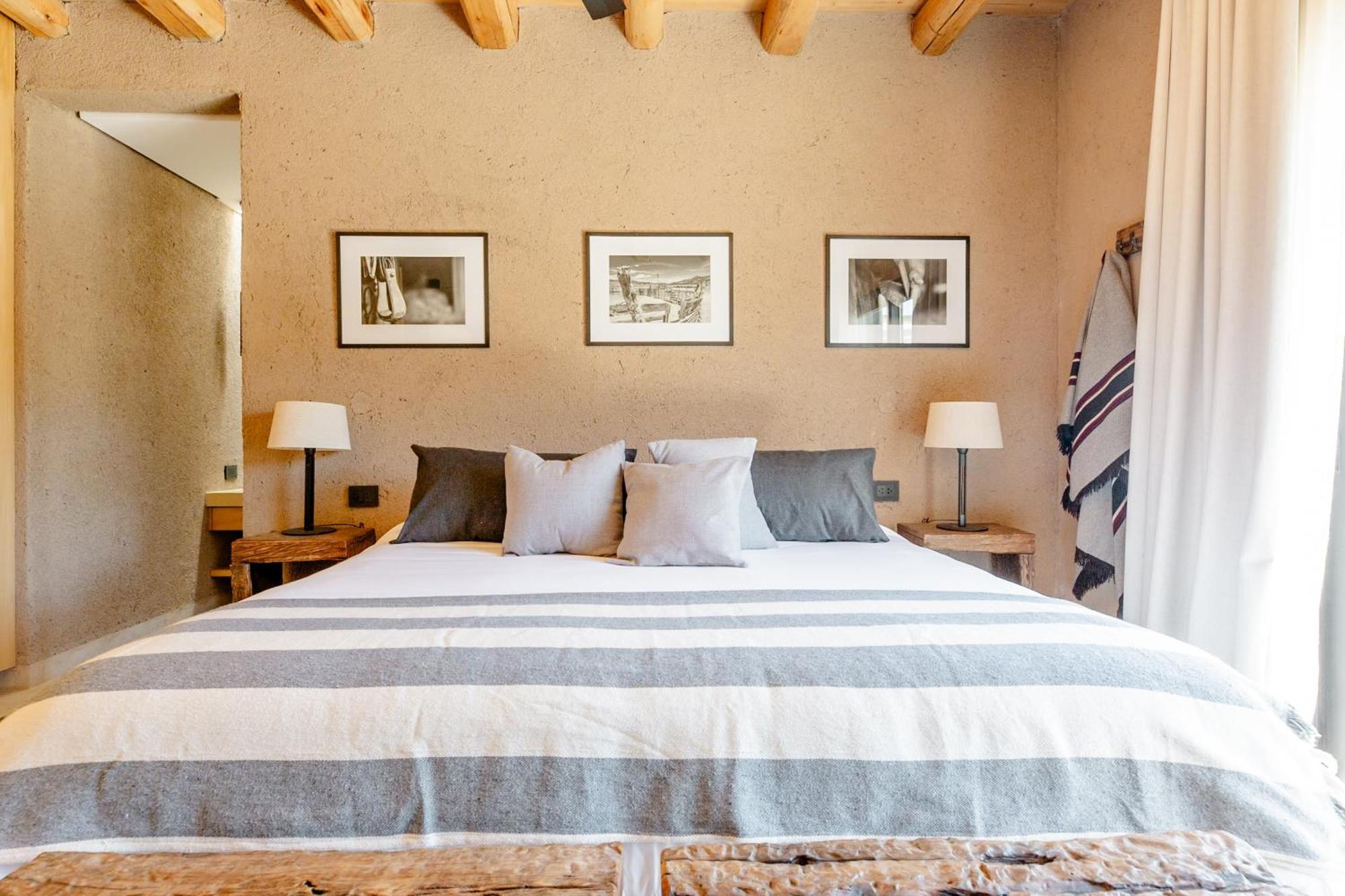 טופונגטו Rancho Adobe Eco Hotel מראה חיצוני תמונה