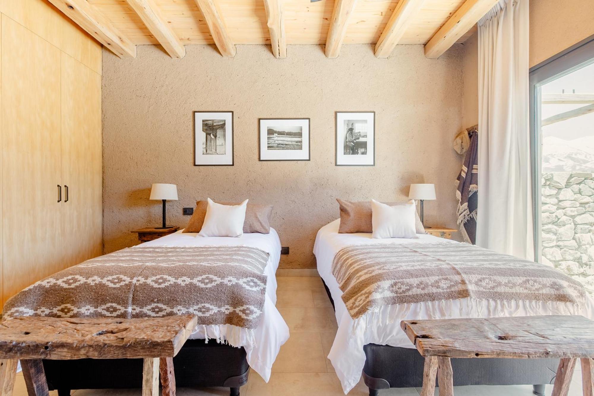 טופונגטו Rancho Adobe Eco Hotel מראה חיצוני תמונה