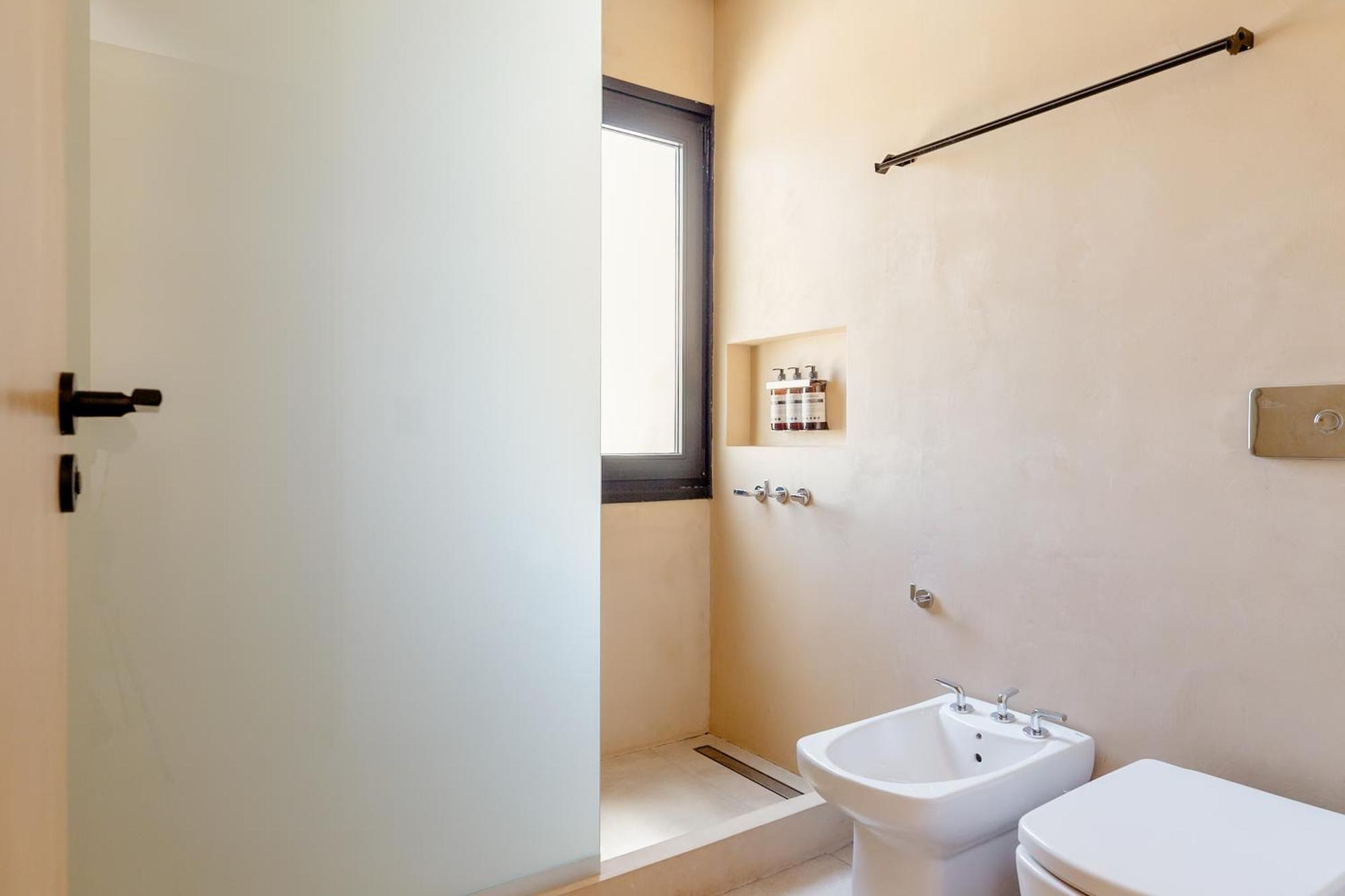 טופונגטו Rancho Adobe Eco Hotel מראה חיצוני תמונה