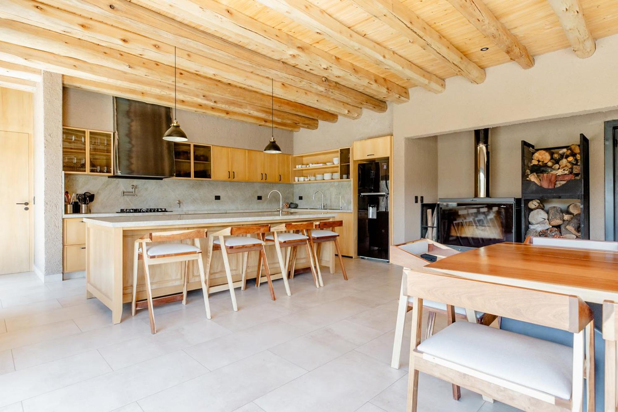 טופונגטו Rancho Adobe Eco Hotel מראה חיצוני תמונה