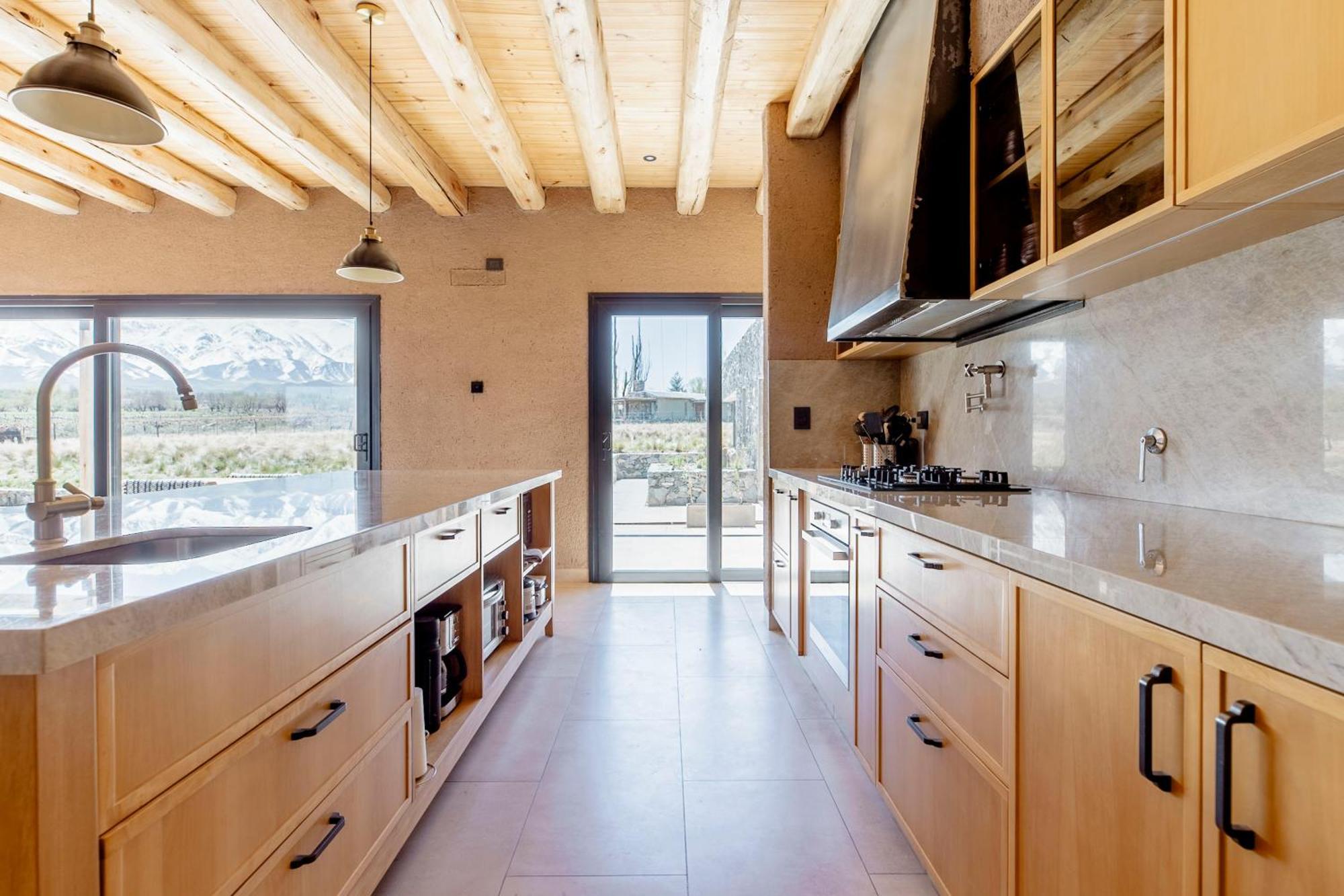 טופונגטו Rancho Adobe Eco Hotel מראה חיצוני תמונה