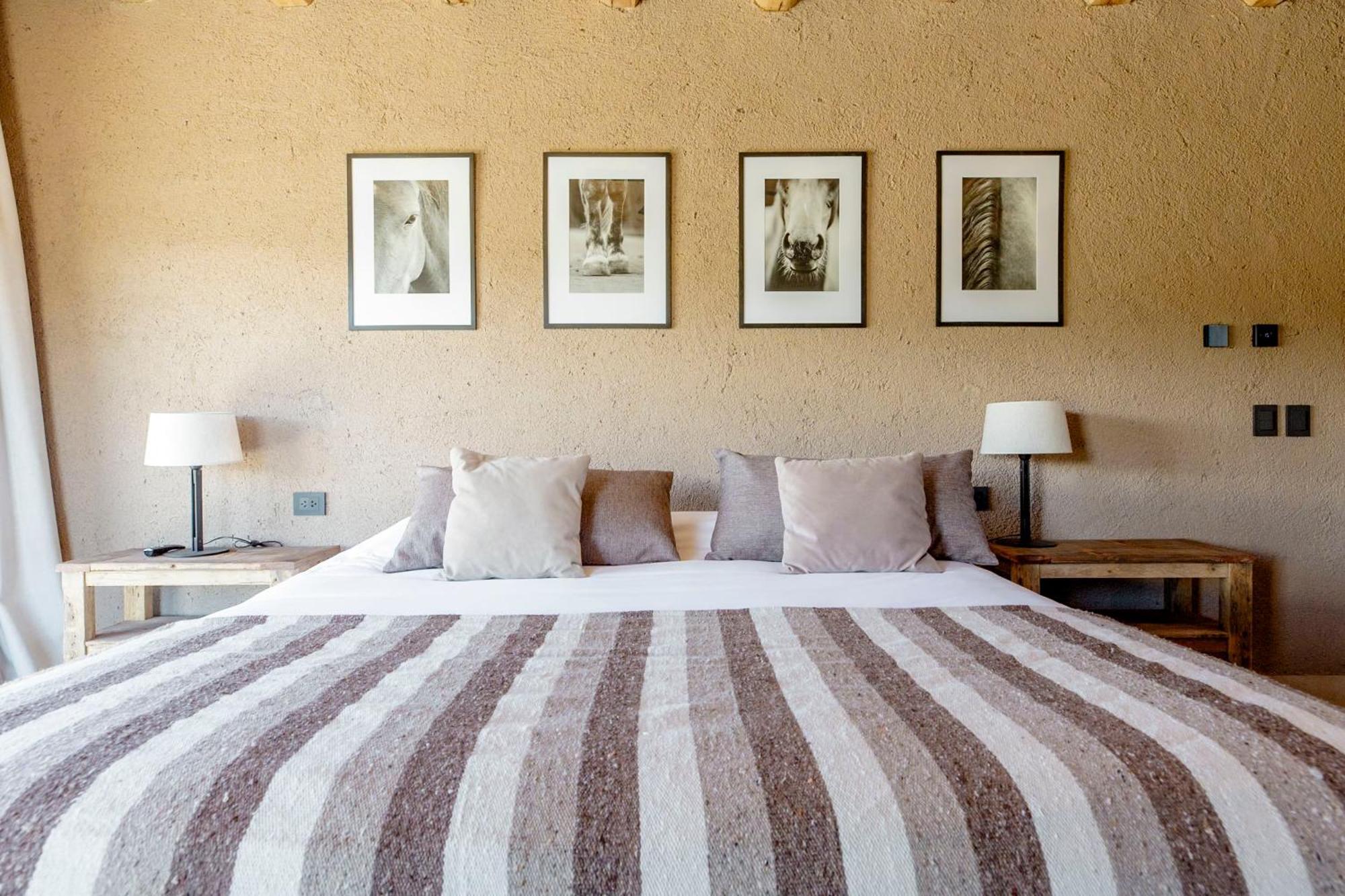 טופונגטו Rancho Adobe Eco Hotel מראה חיצוני תמונה
