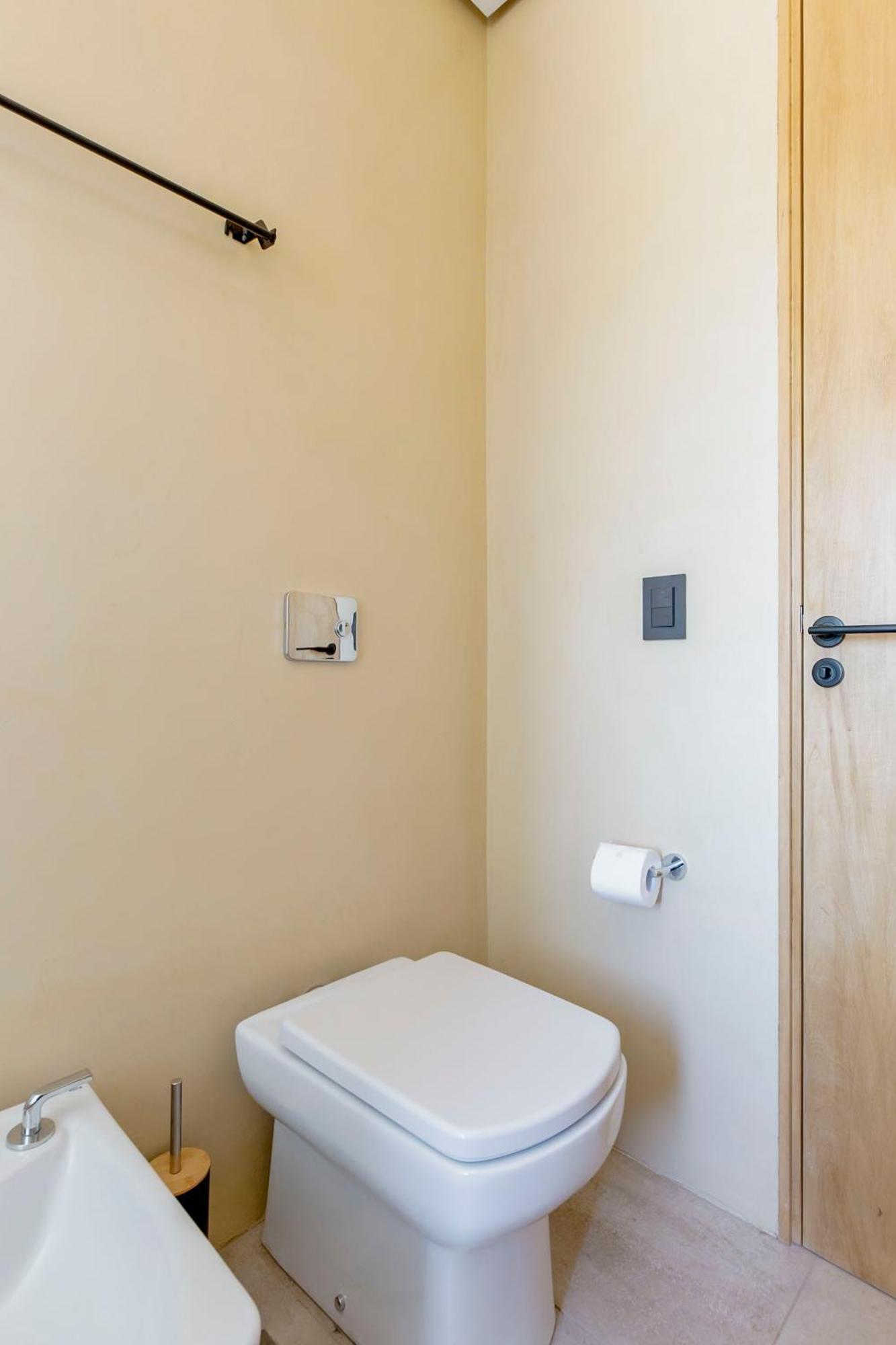 טופונגטו Rancho Adobe Eco Hotel מראה חיצוני תמונה