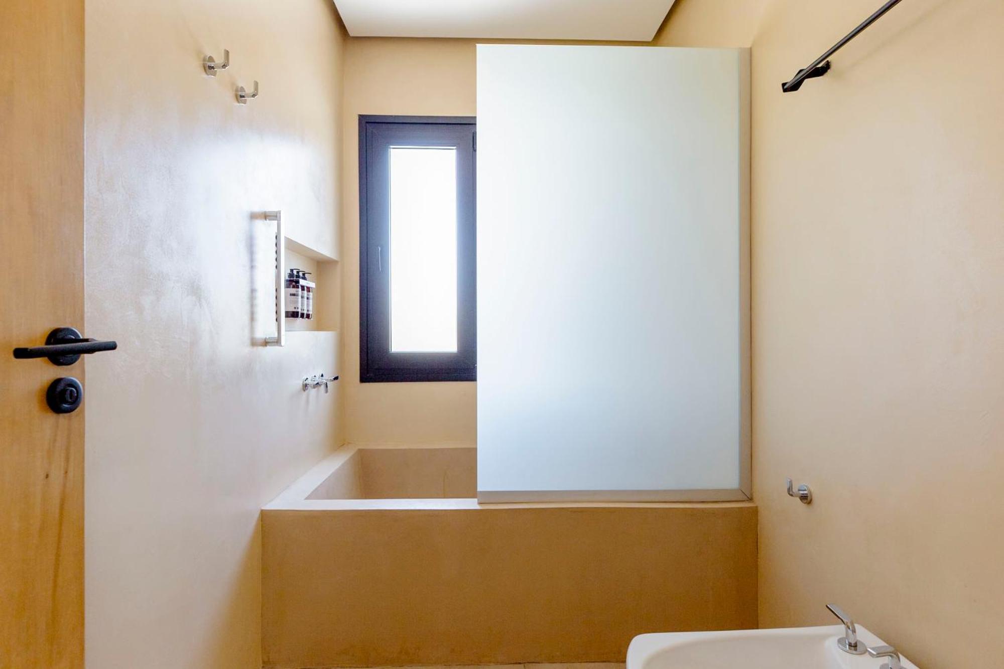 טופונגטו Rancho Adobe Eco Hotel מראה חיצוני תמונה