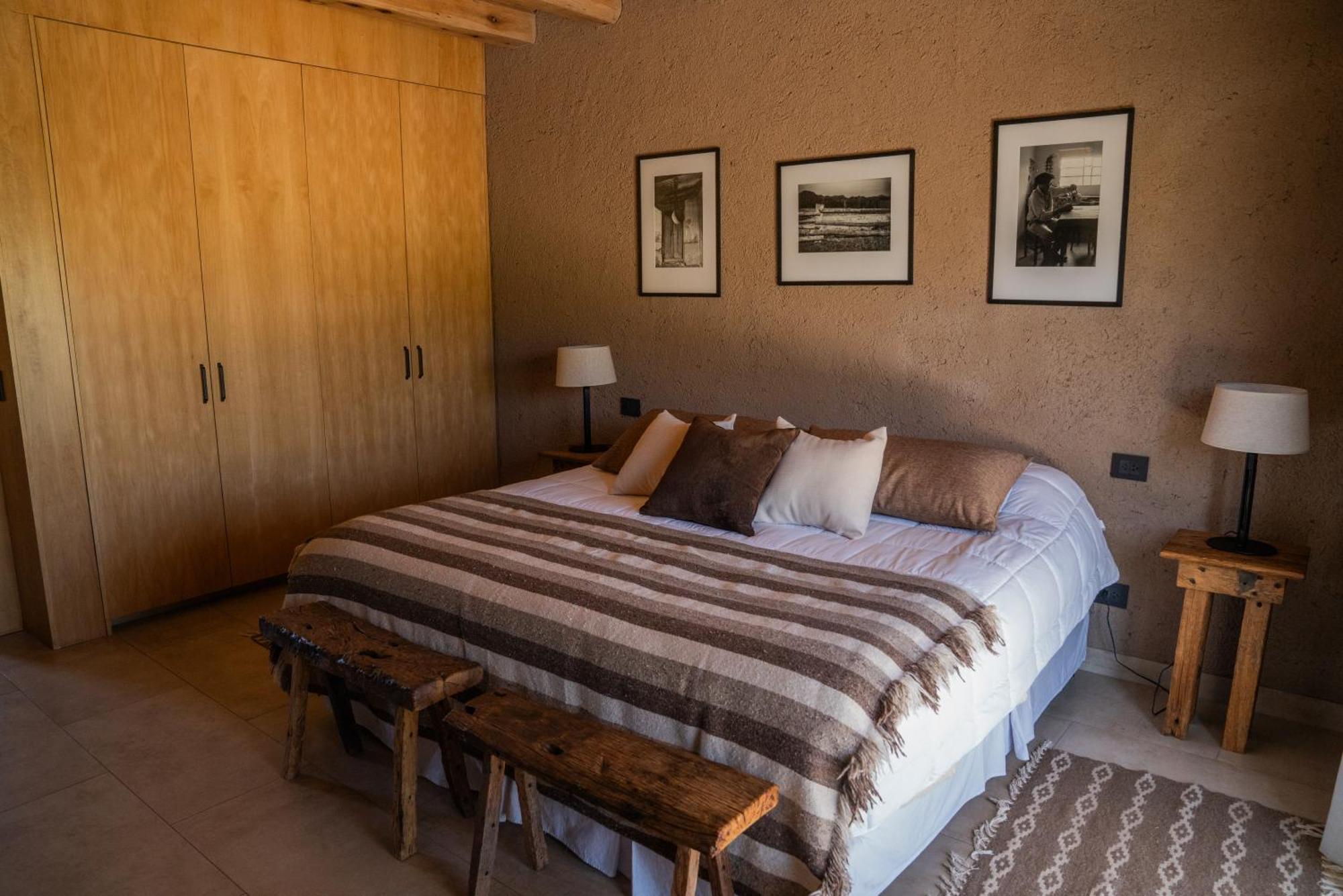 טופונגטו Rancho Adobe Eco Hotel מראה חיצוני תמונה